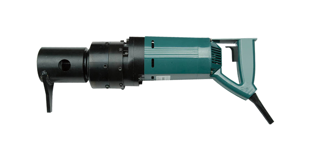 大六角型定扭矩电动扳手