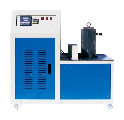 橡胶低温脆性试验机