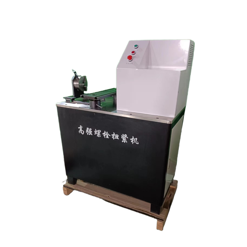 KRNJ-500 抗滑移系数扭紧机