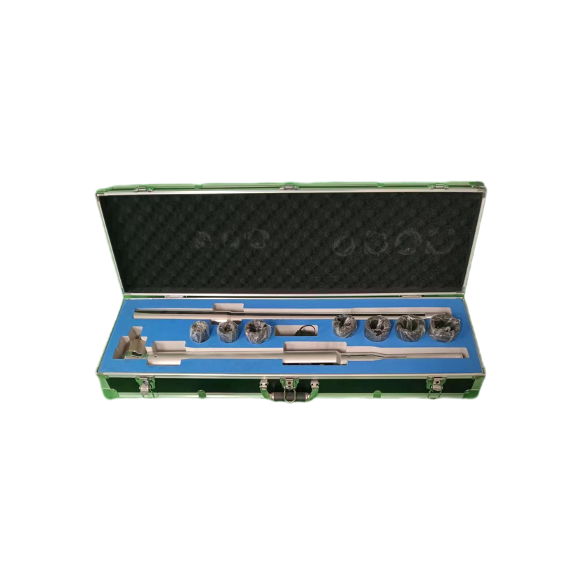 KRBS-2000 预置式数显扭矩扳手