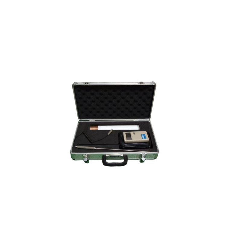 KRLD-65B 干冰式中空玻璃露点仪