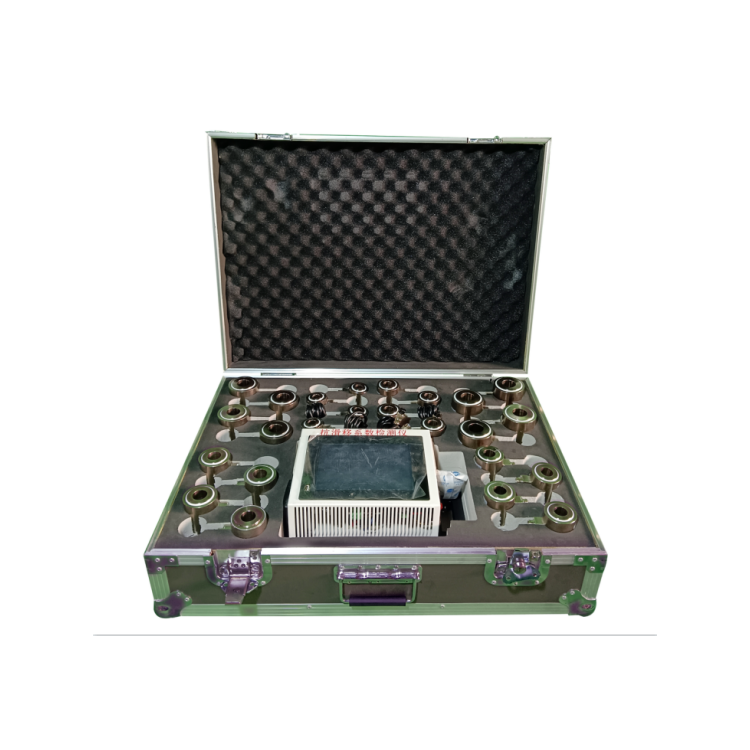 KRHY-24X 抗滑移系数检测仪（箱包款）