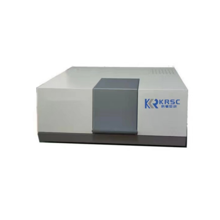 KRUV710 建筑玻璃遮阳系数测定仪