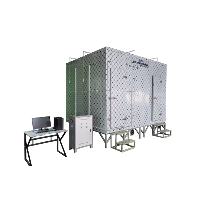 KRBW-1818 建筑门窗性能保温检测设备