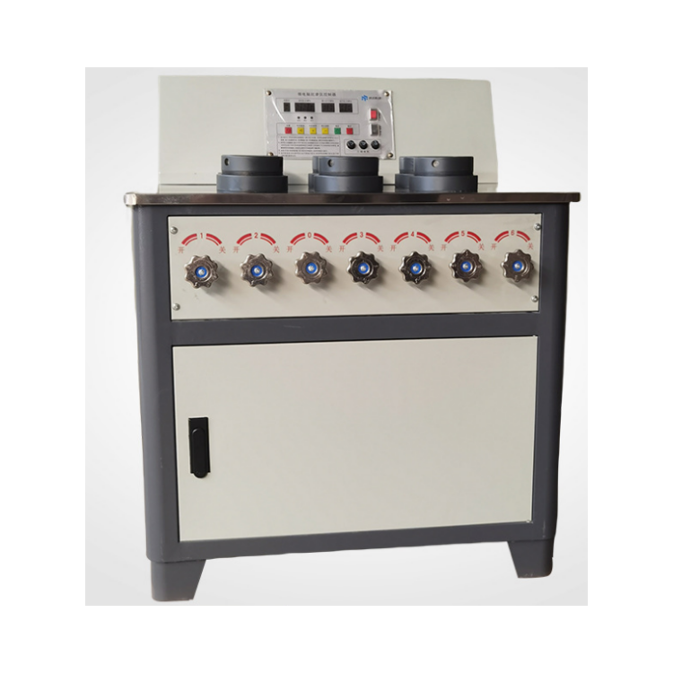 SS-1.5 数显砂浆抗渗仪