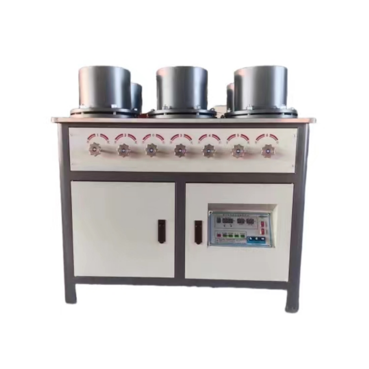 HP-4.0 自动加压混凝土抗渗仪