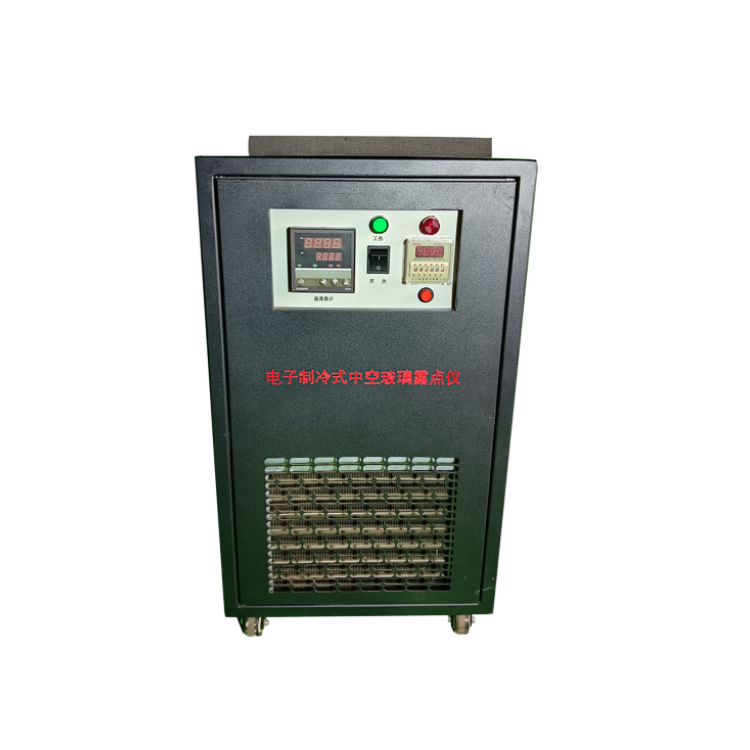 KRLD-65A 电子式中空玻璃露点仪