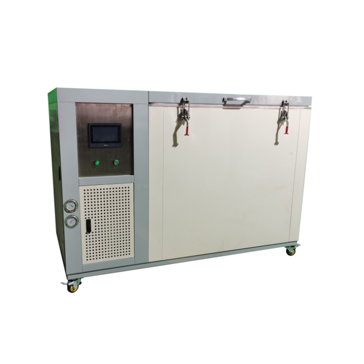 KRMD-16全自动冻融循环试验机