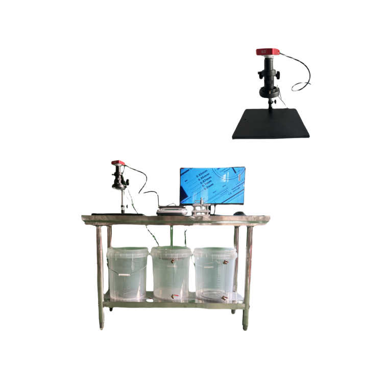 KRXSL-50 硬质泡沫吸水率